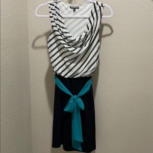 Express dress- Like new!